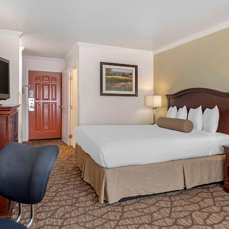 Best Western Salinas Monterey Zewnętrze zdjęcie