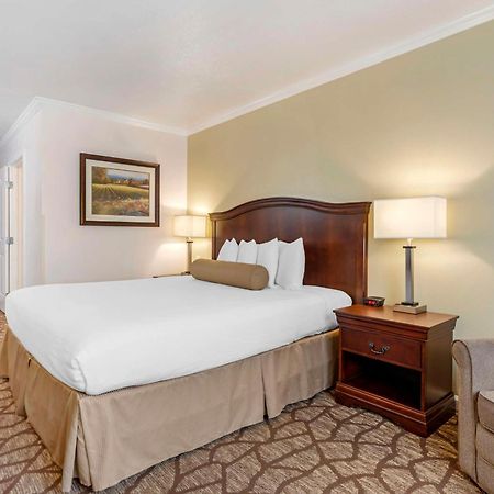 Best Western Salinas Monterey Zewnętrze zdjęcie