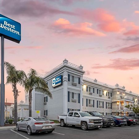 Best Western Salinas Monterey Zewnętrze zdjęcie