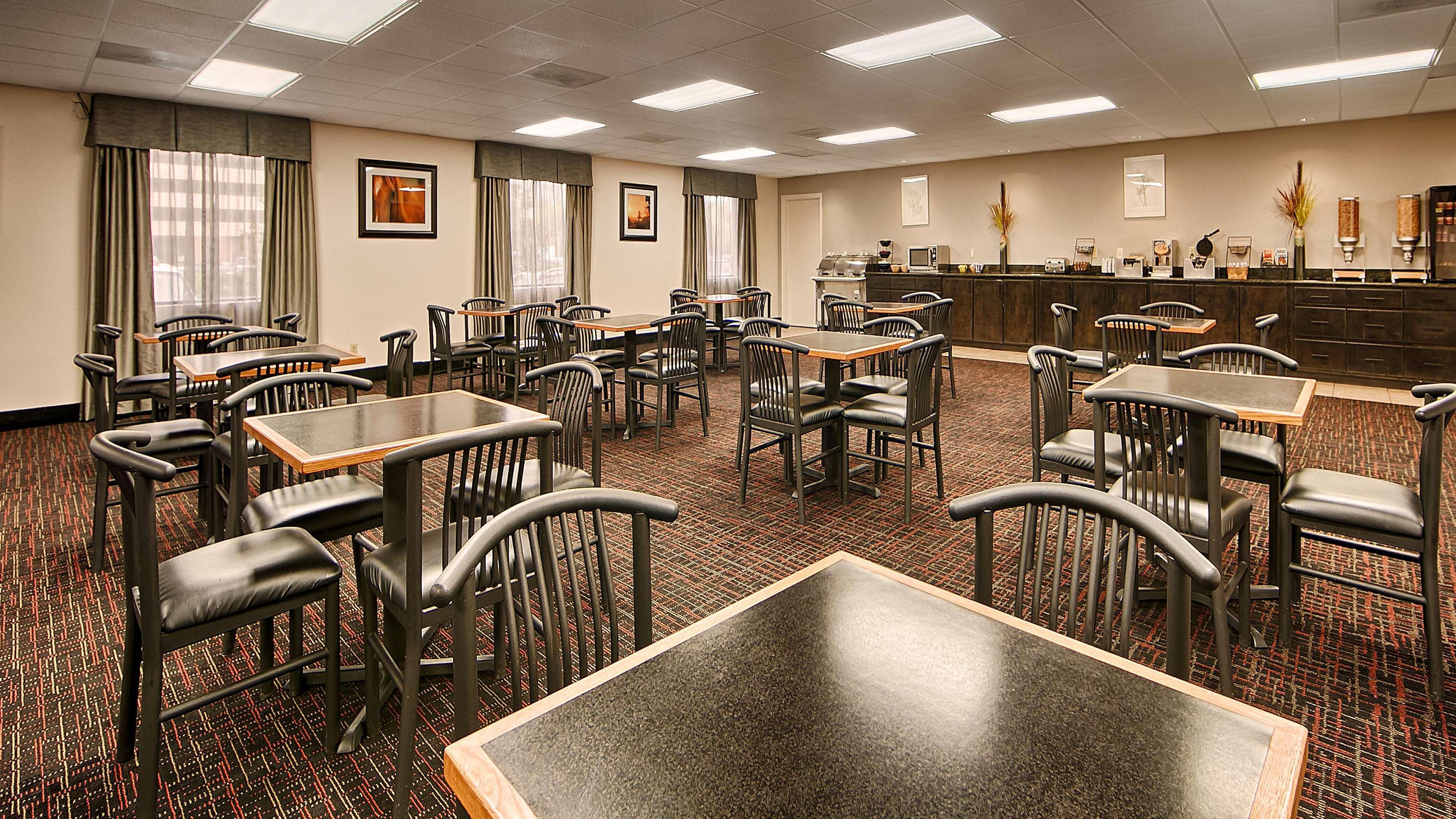 Best Western Salinas Monterey Zewnętrze zdjęcie