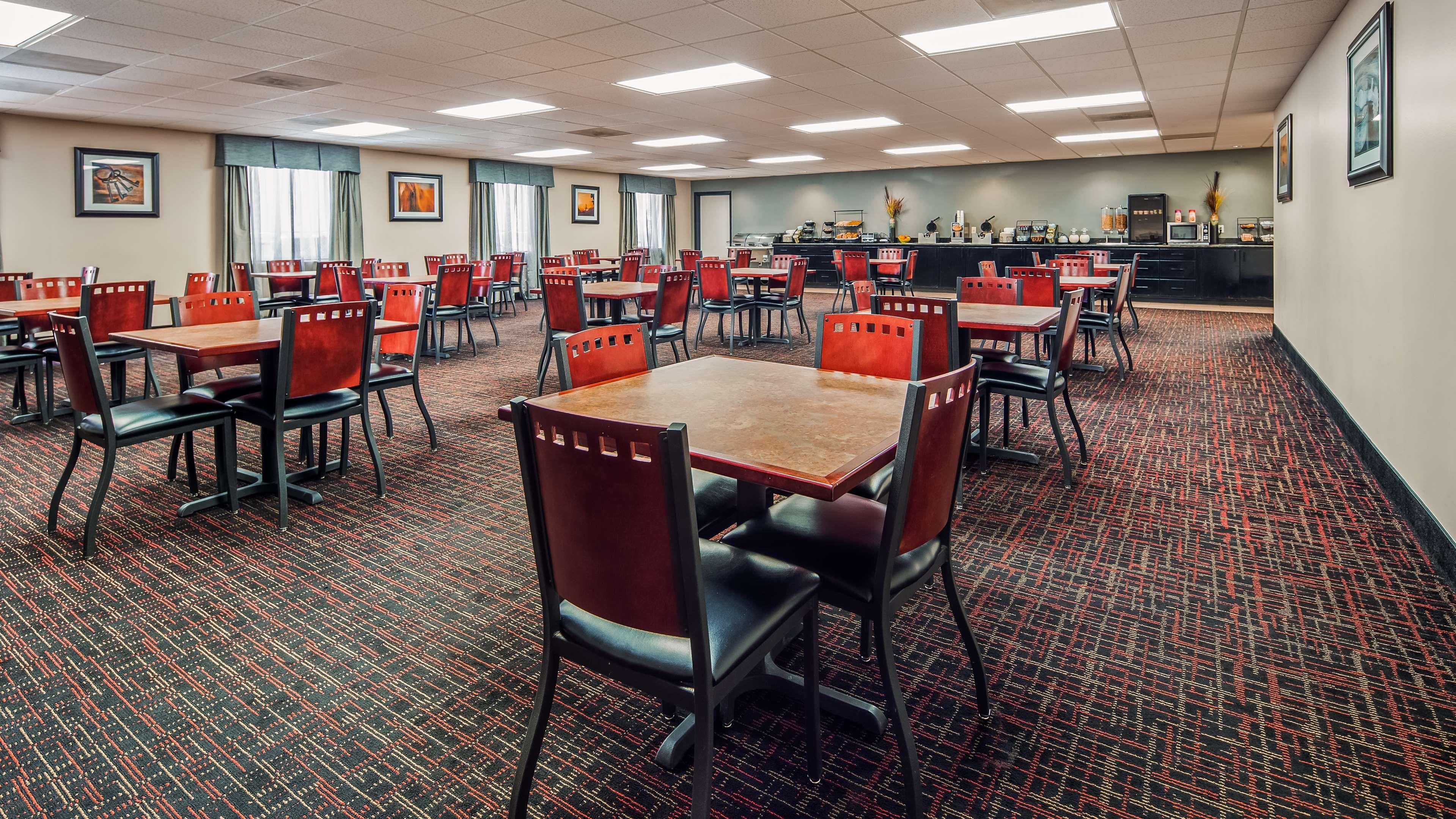 Best Western Salinas Monterey Zewnętrze zdjęcie