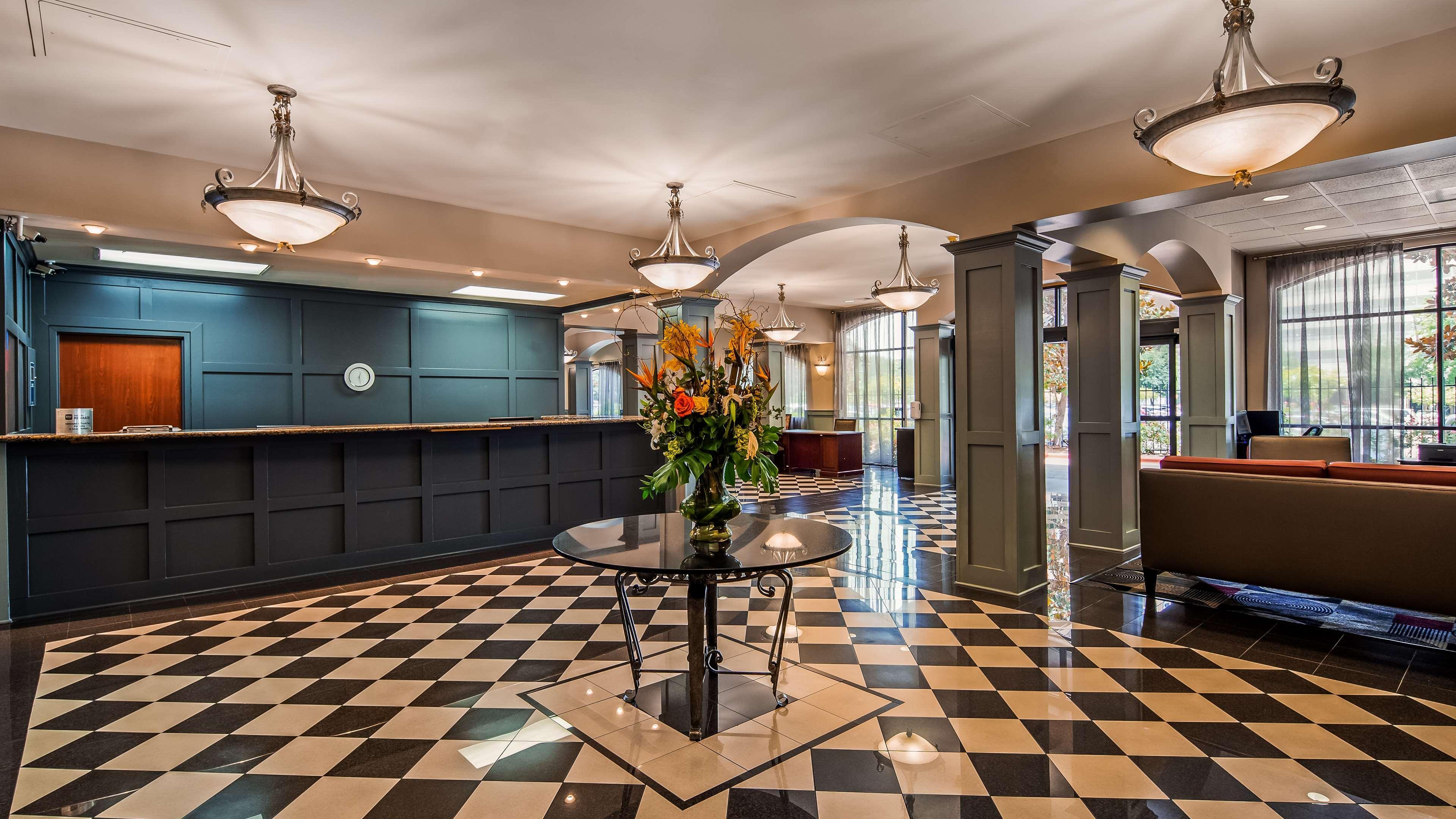 Best Western Salinas Monterey Zewnętrze zdjęcie