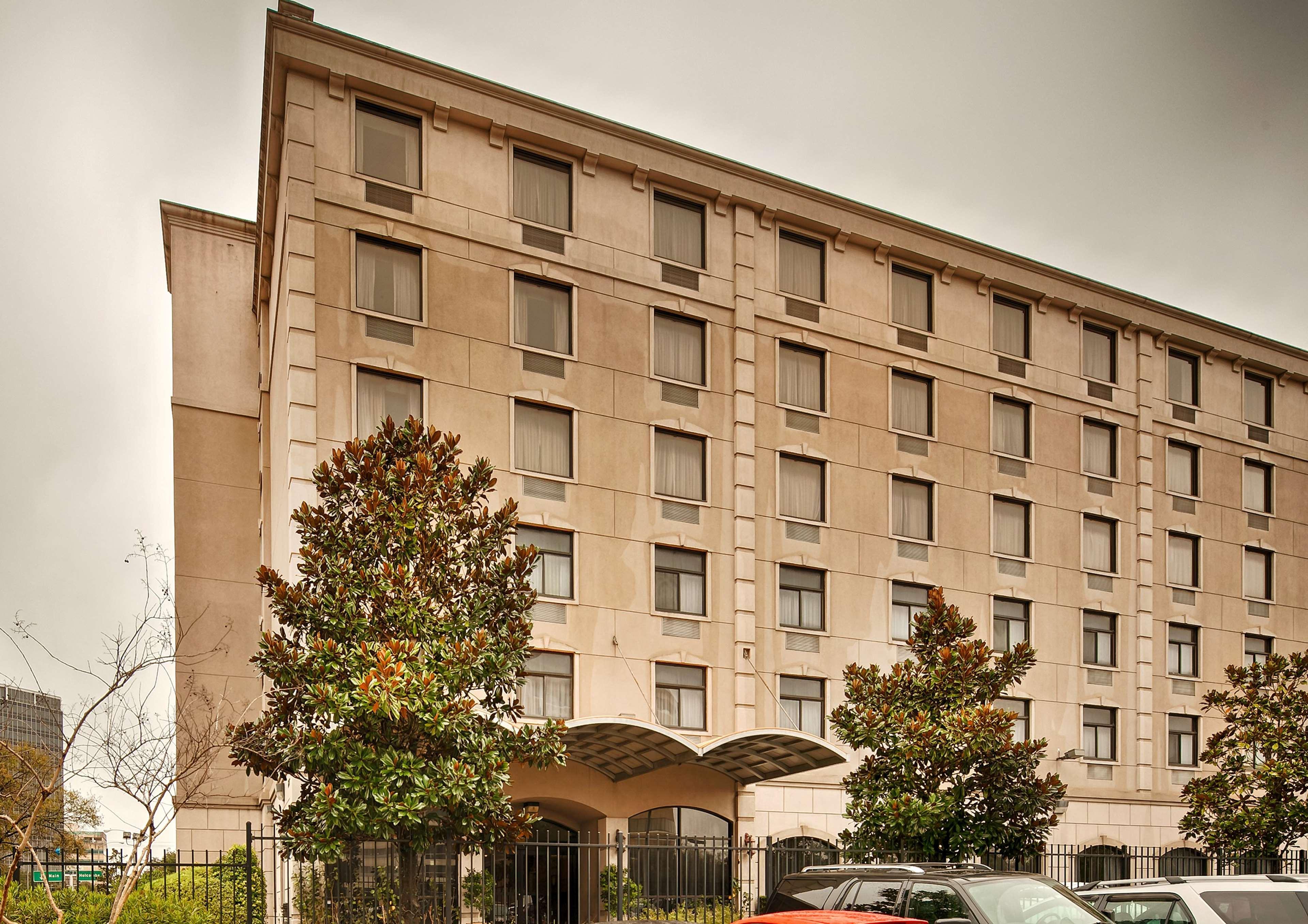 Best Western Salinas Monterey Zewnętrze zdjęcie