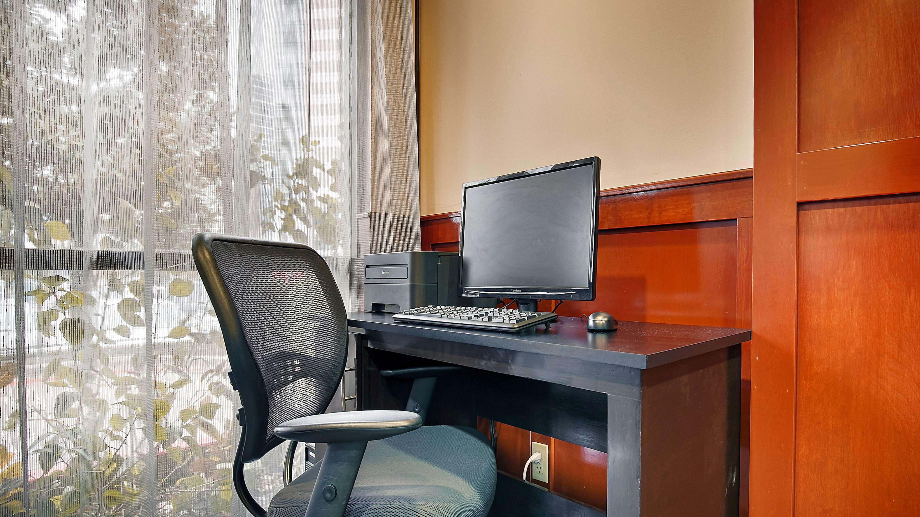 Best Western Salinas Monterey Zewnętrze zdjęcie