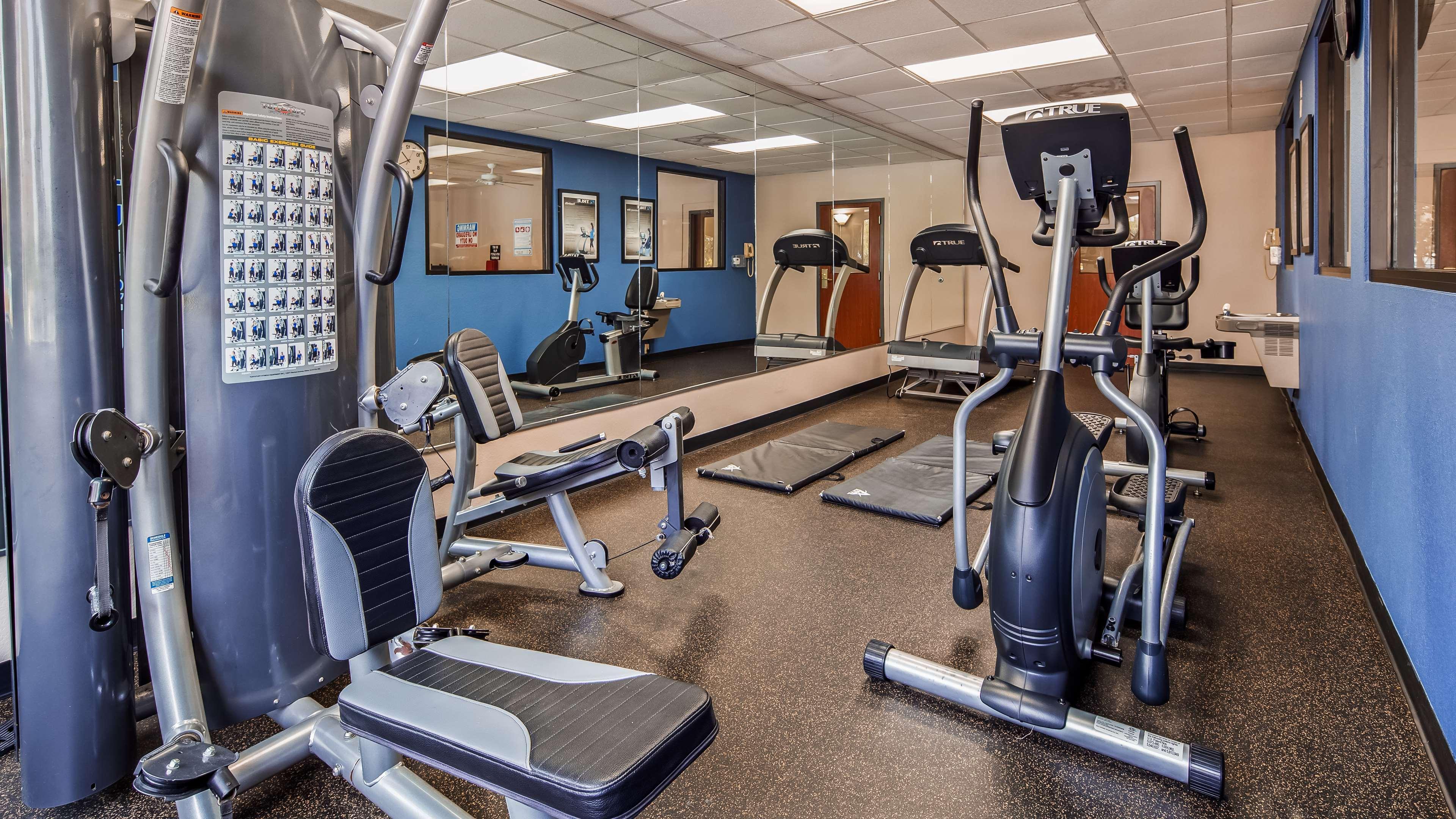 Best Western Salinas Monterey Zewnętrze zdjęcie