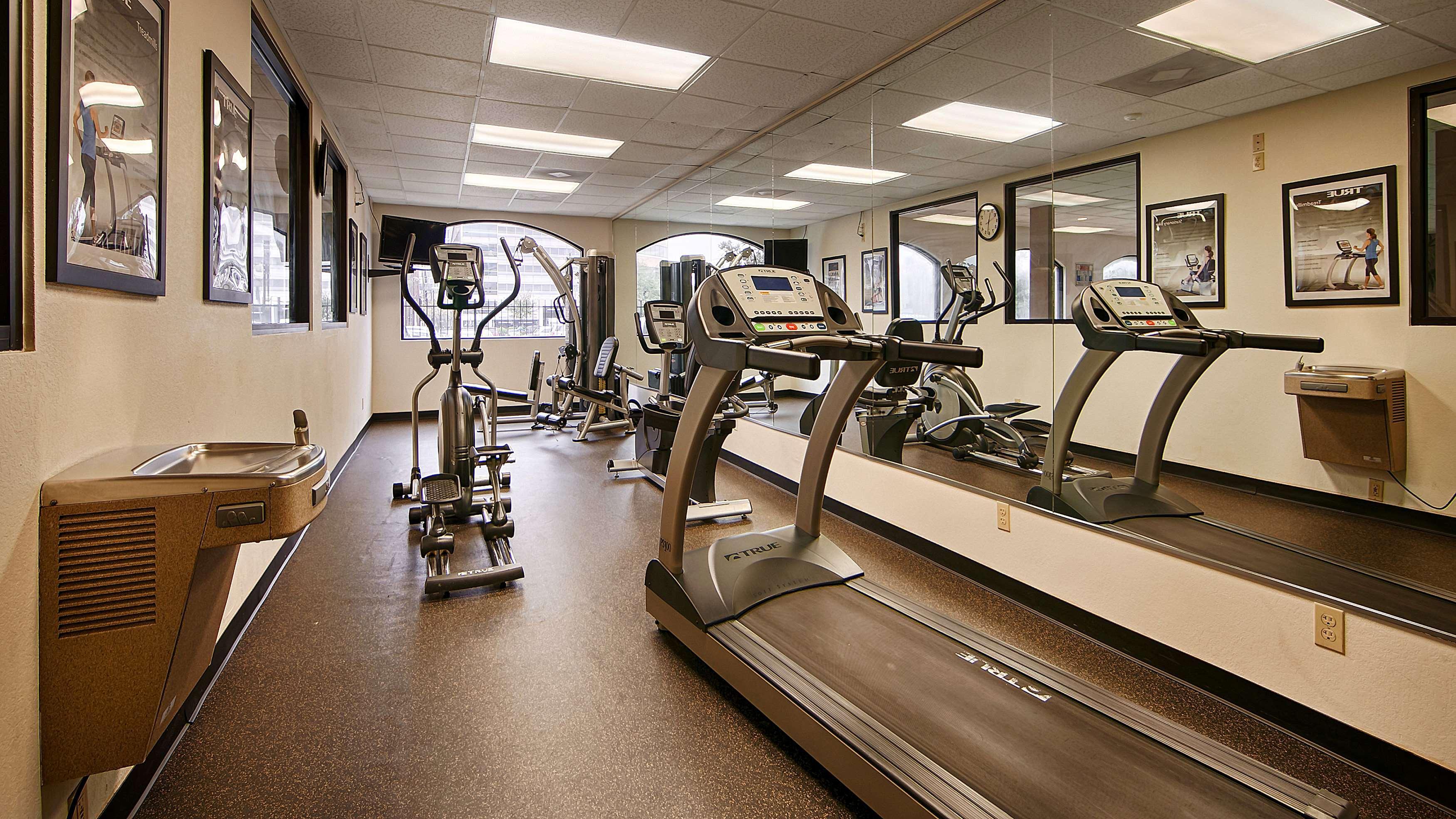 Best Western Salinas Monterey Zewnętrze zdjęcie