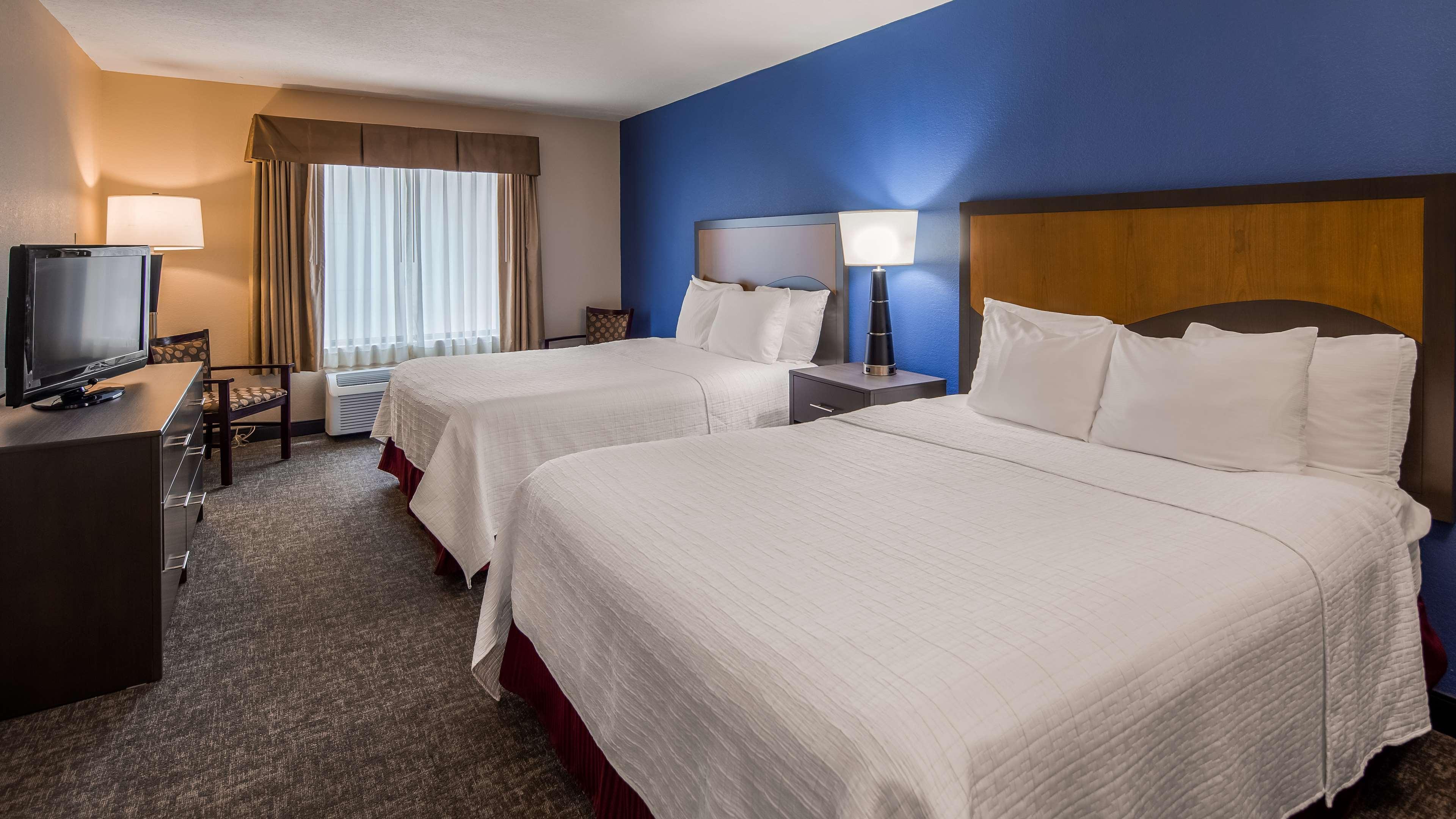 Best Western Salinas Monterey Zewnętrze zdjęcie