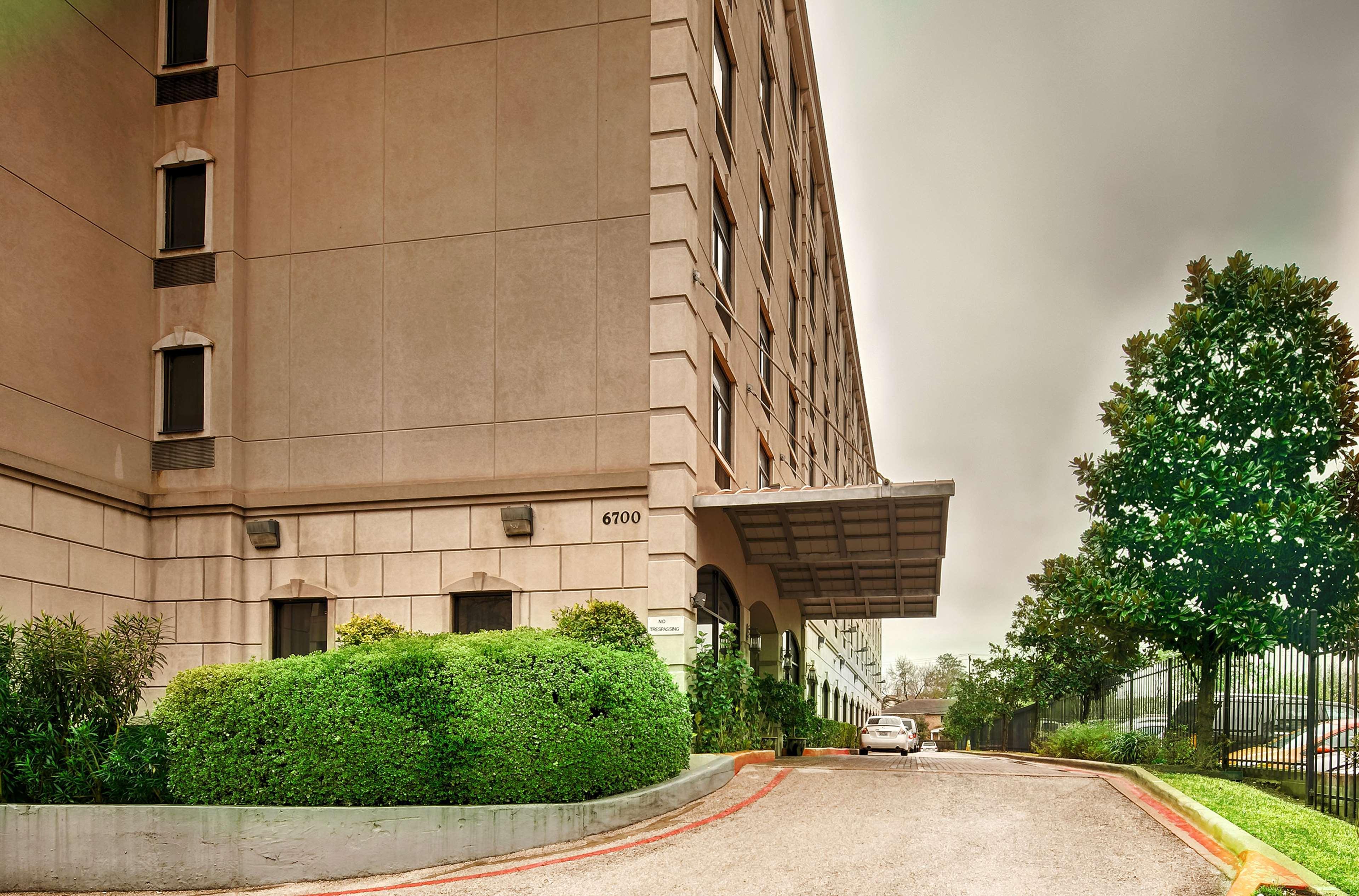 Best Western Salinas Monterey Zewnętrze zdjęcie