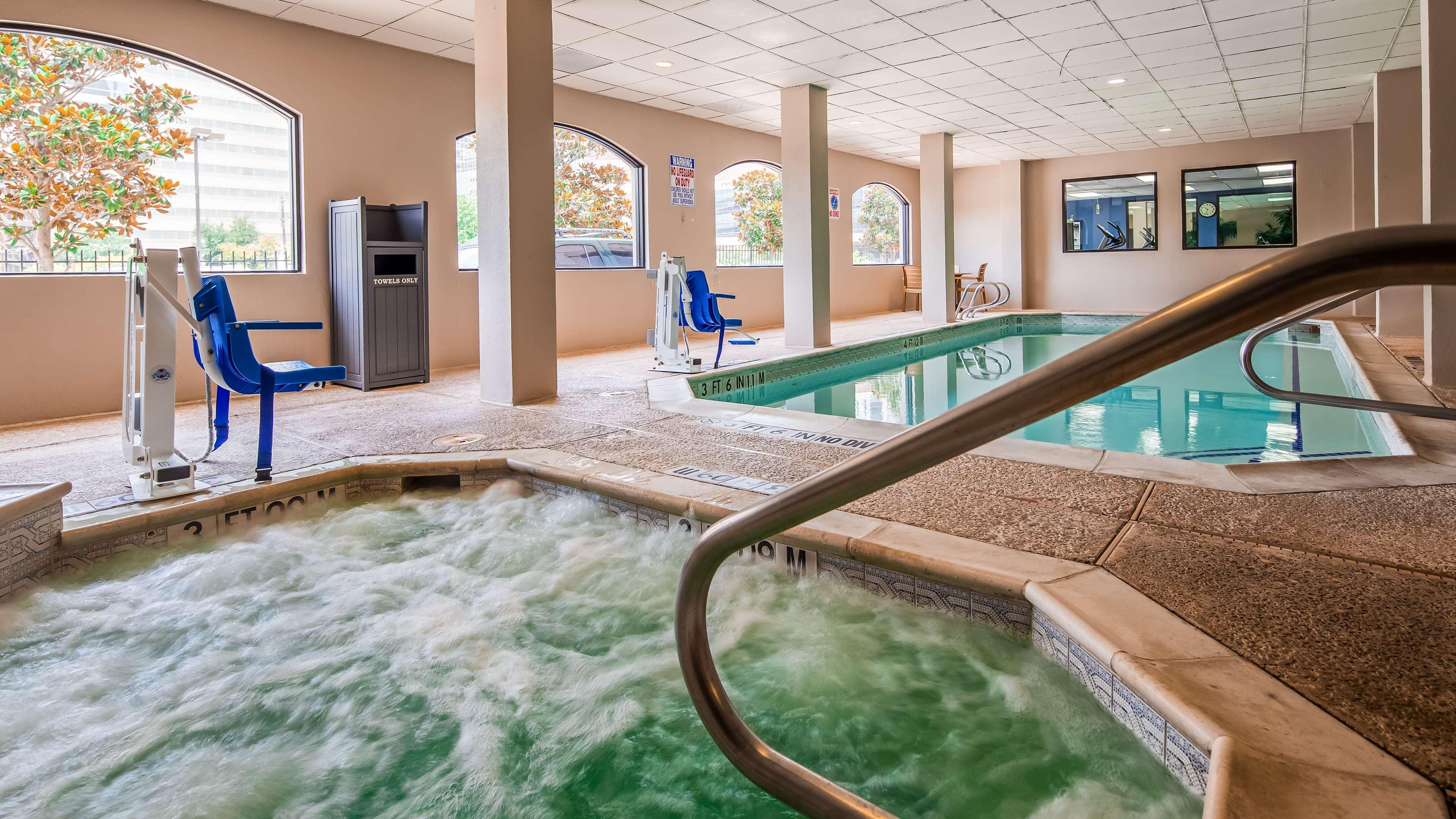 Best Western Salinas Monterey Zewnętrze zdjęcie
