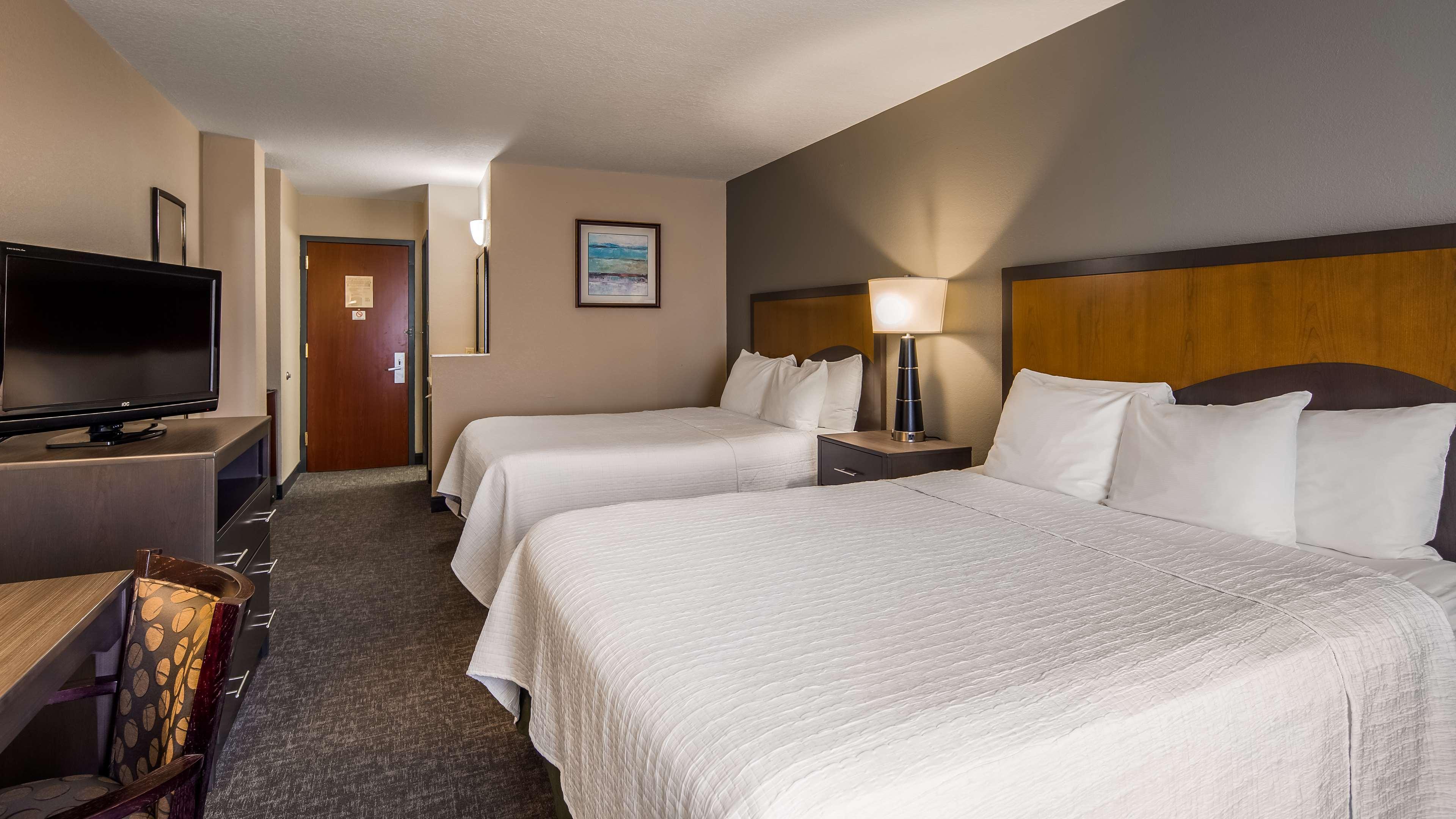 Best Western Salinas Monterey Zewnętrze zdjęcie
