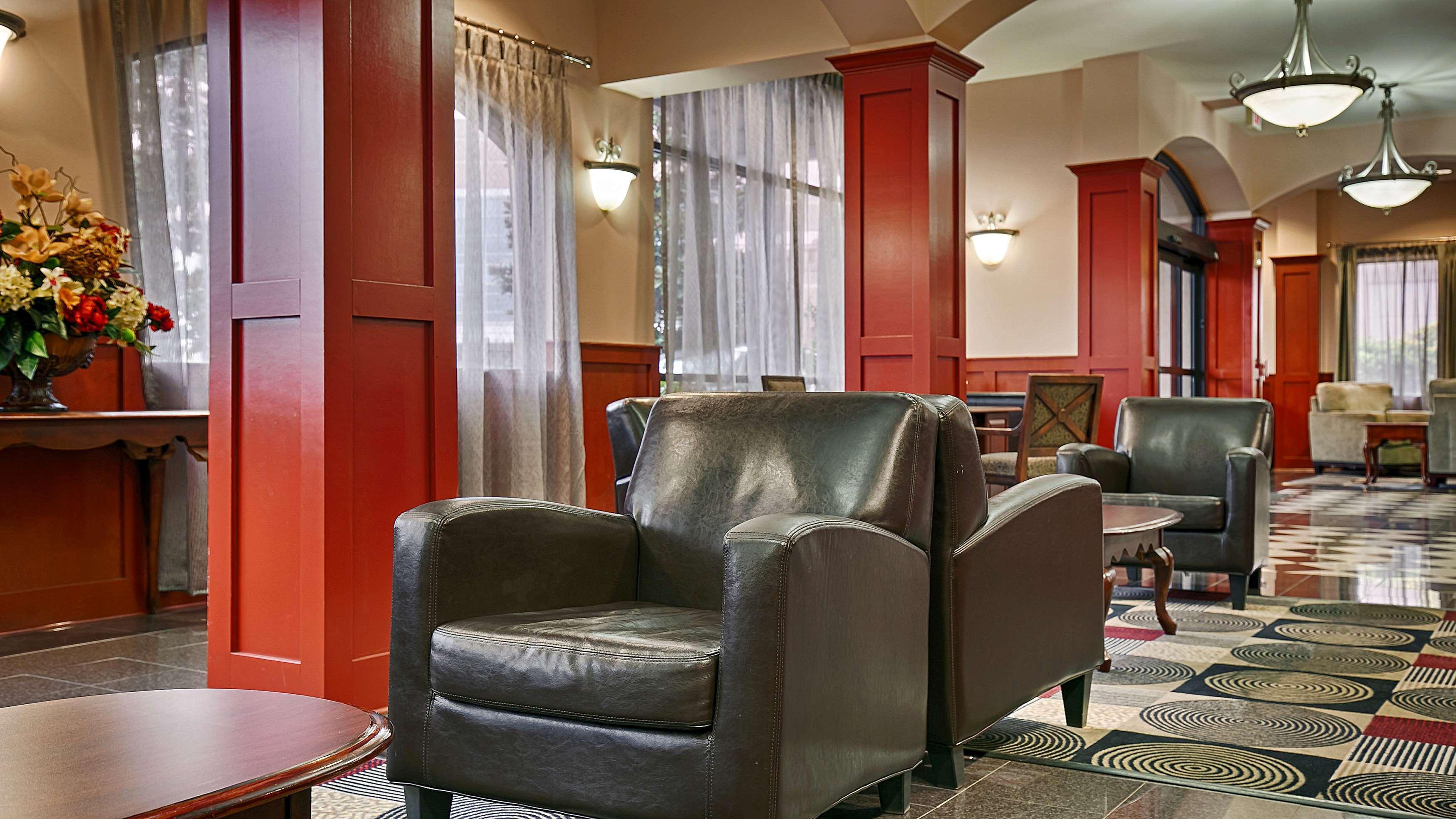 Best Western Salinas Monterey Zewnętrze zdjęcie