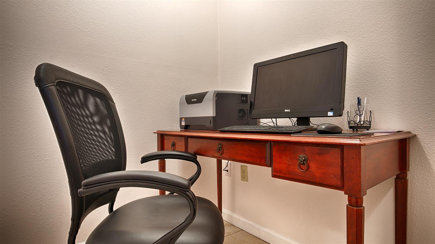 Best Western Salinas Monterey Zewnętrze zdjęcie