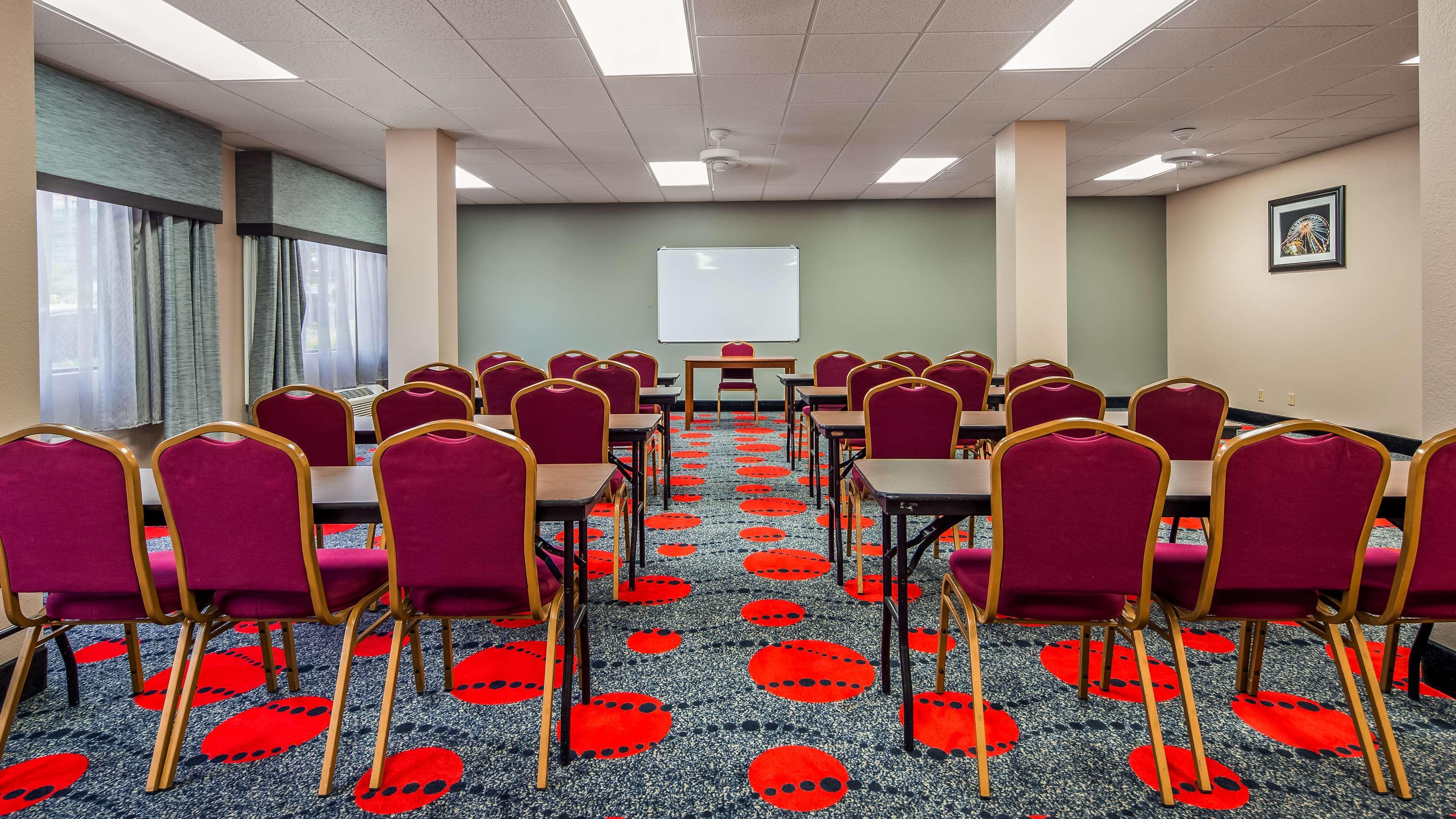 Best Western Salinas Monterey Zewnętrze zdjęcie