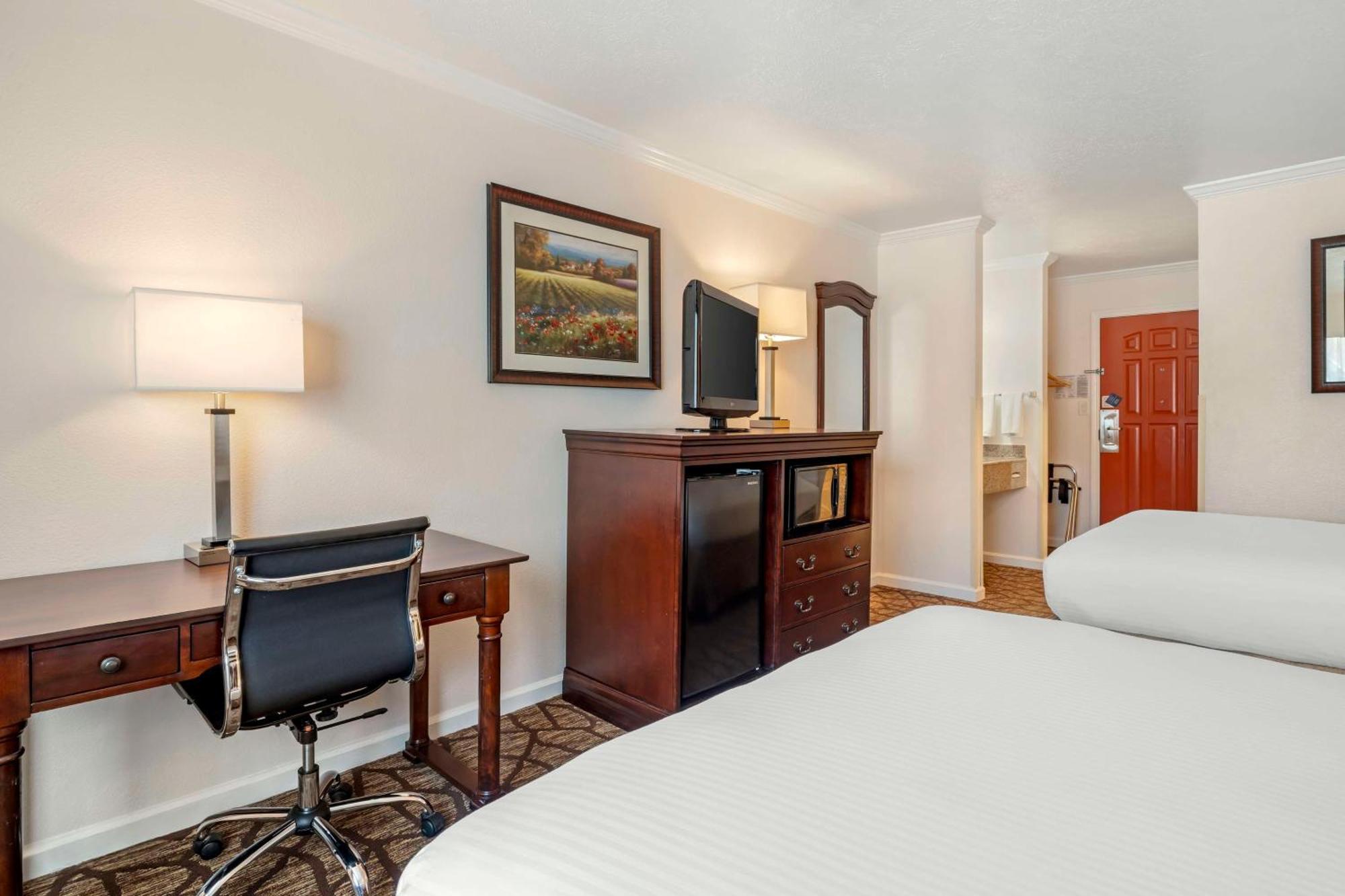Best Western Salinas Monterey Zewnętrze zdjęcie
