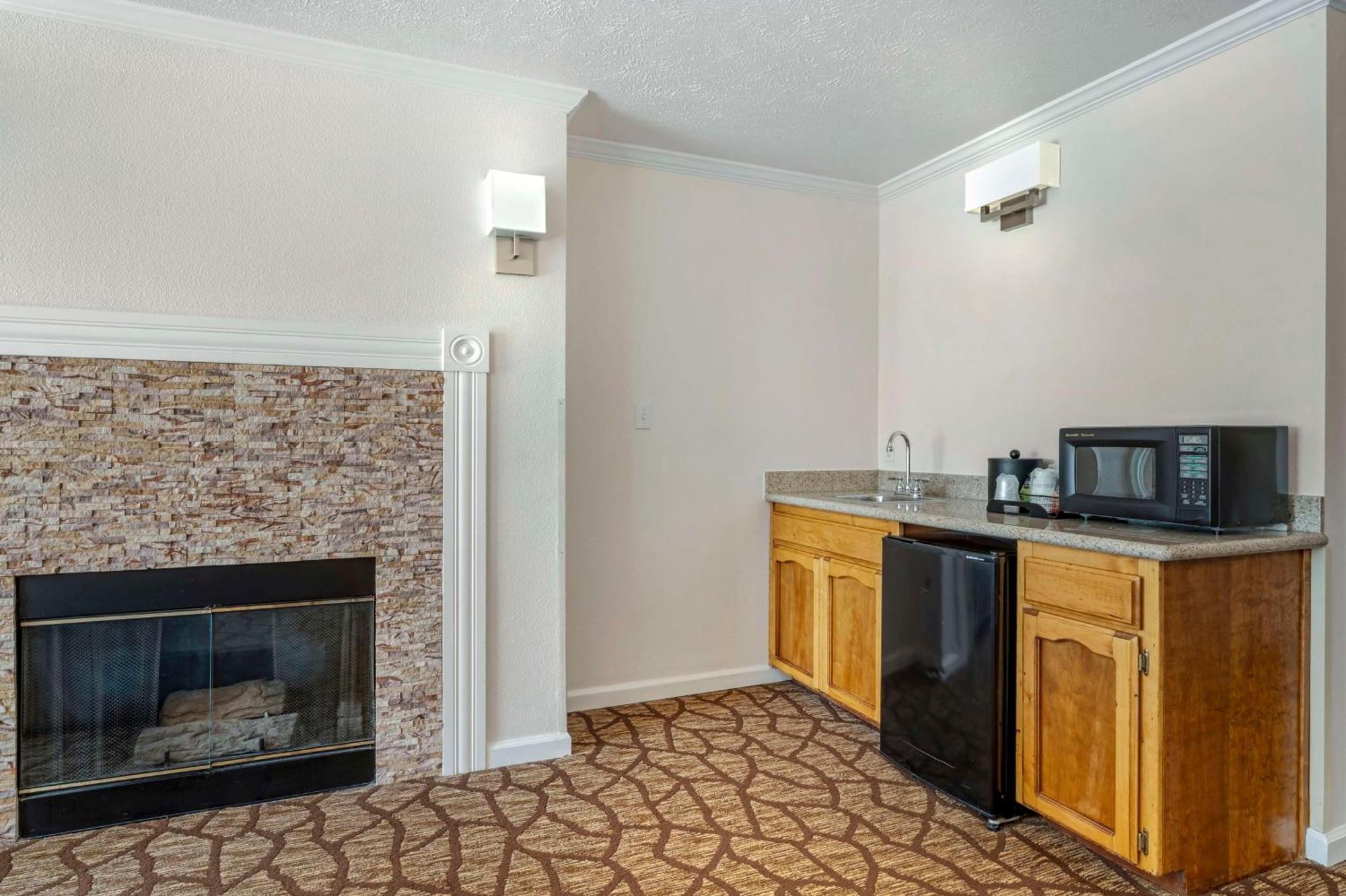 Best Western Salinas Monterey Zewnętrze zdjęcie