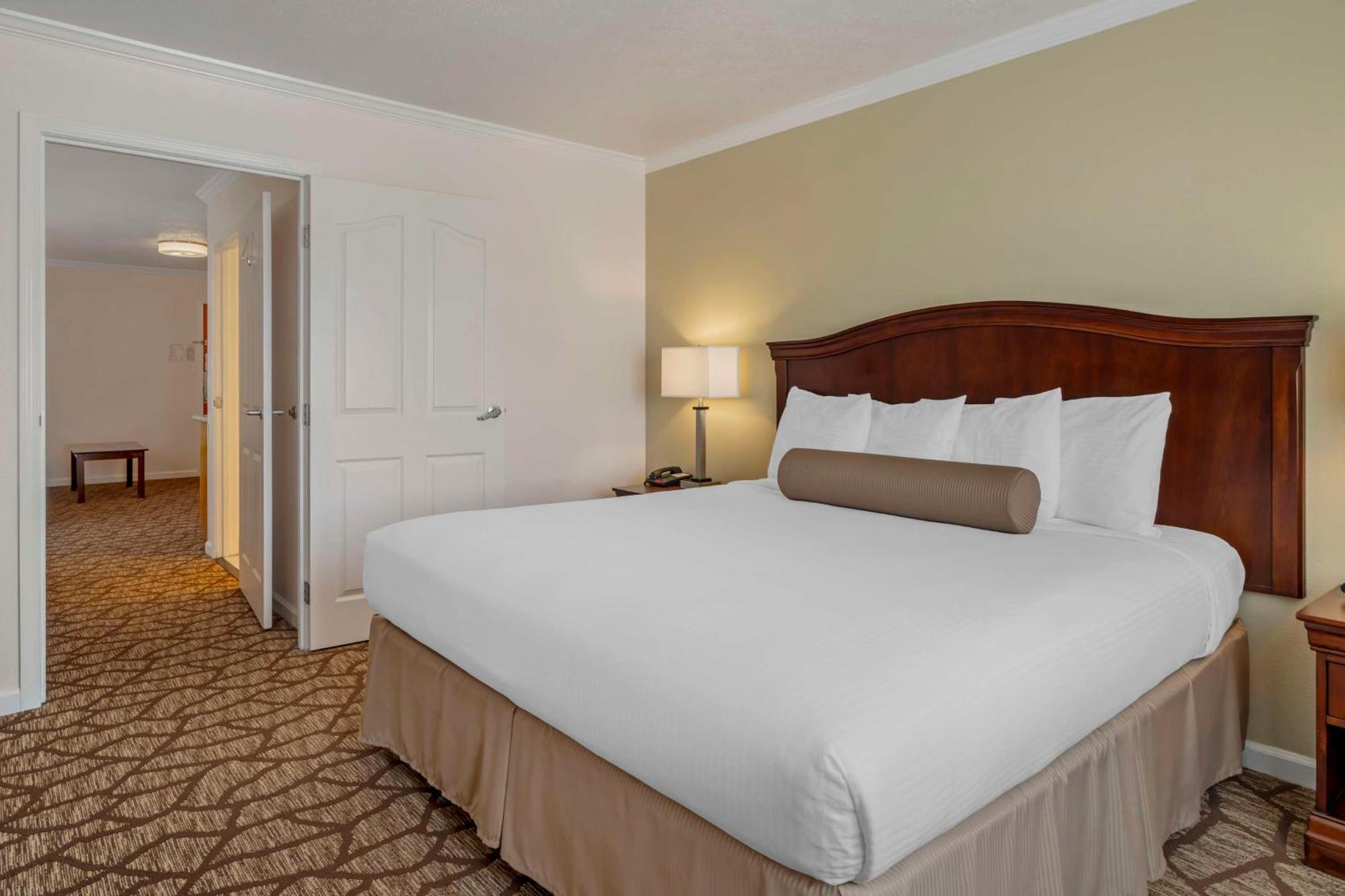 Best Western Salinas Monterey Zewnętrze zdjęcie