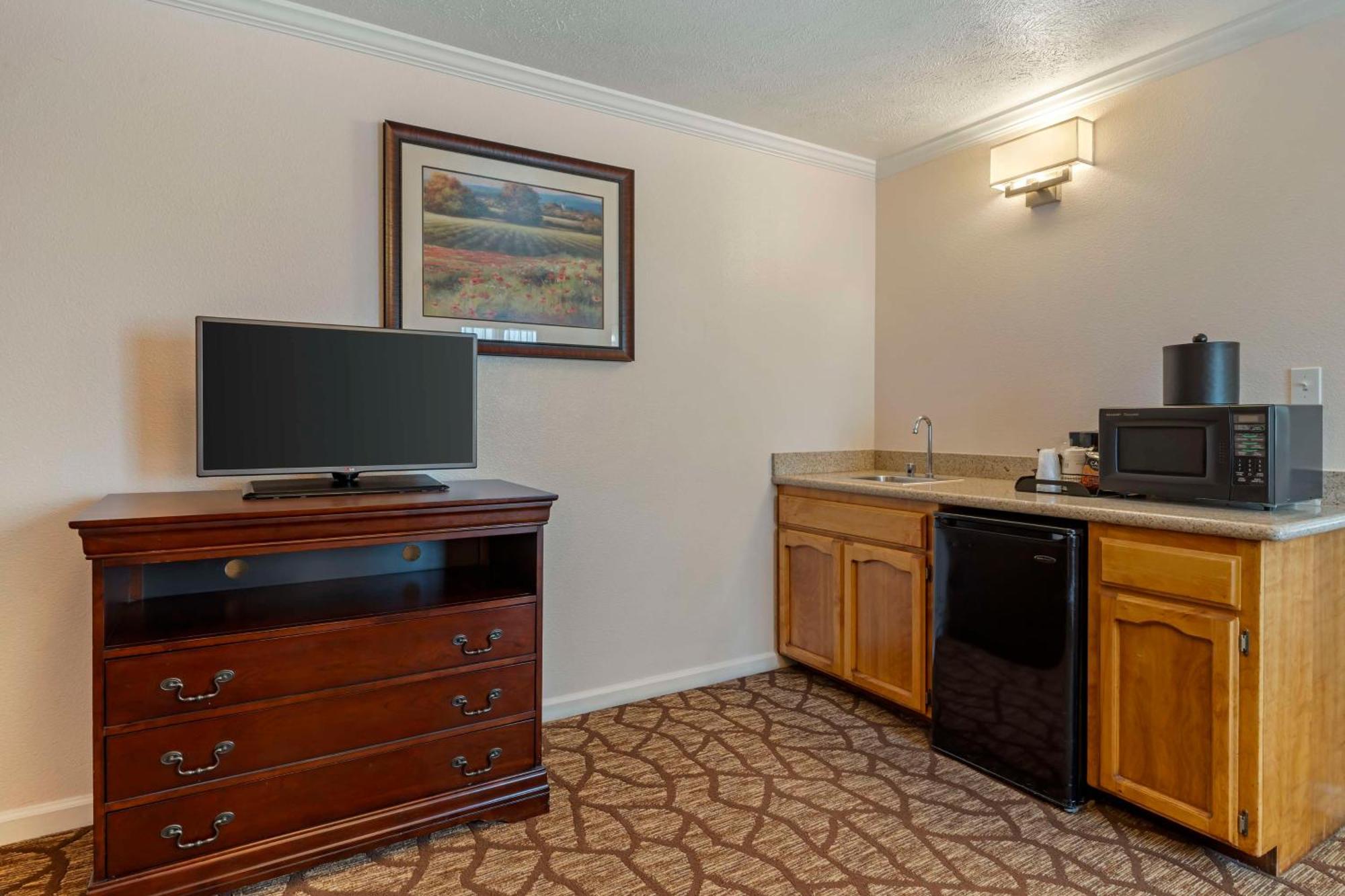 Best Western Salinas Monterey Zewnętrze zdjęcie