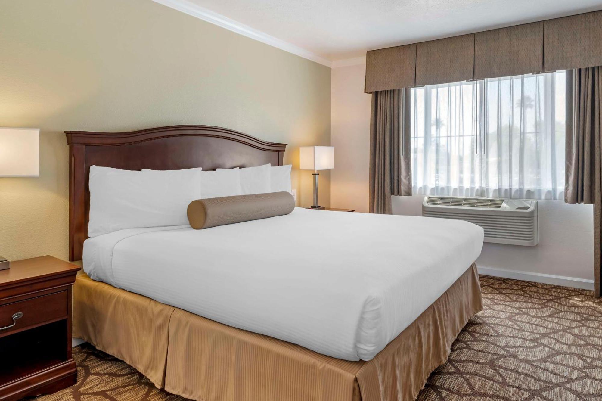 Best Western Salinas Monterey Zewnętrze zdjęcie