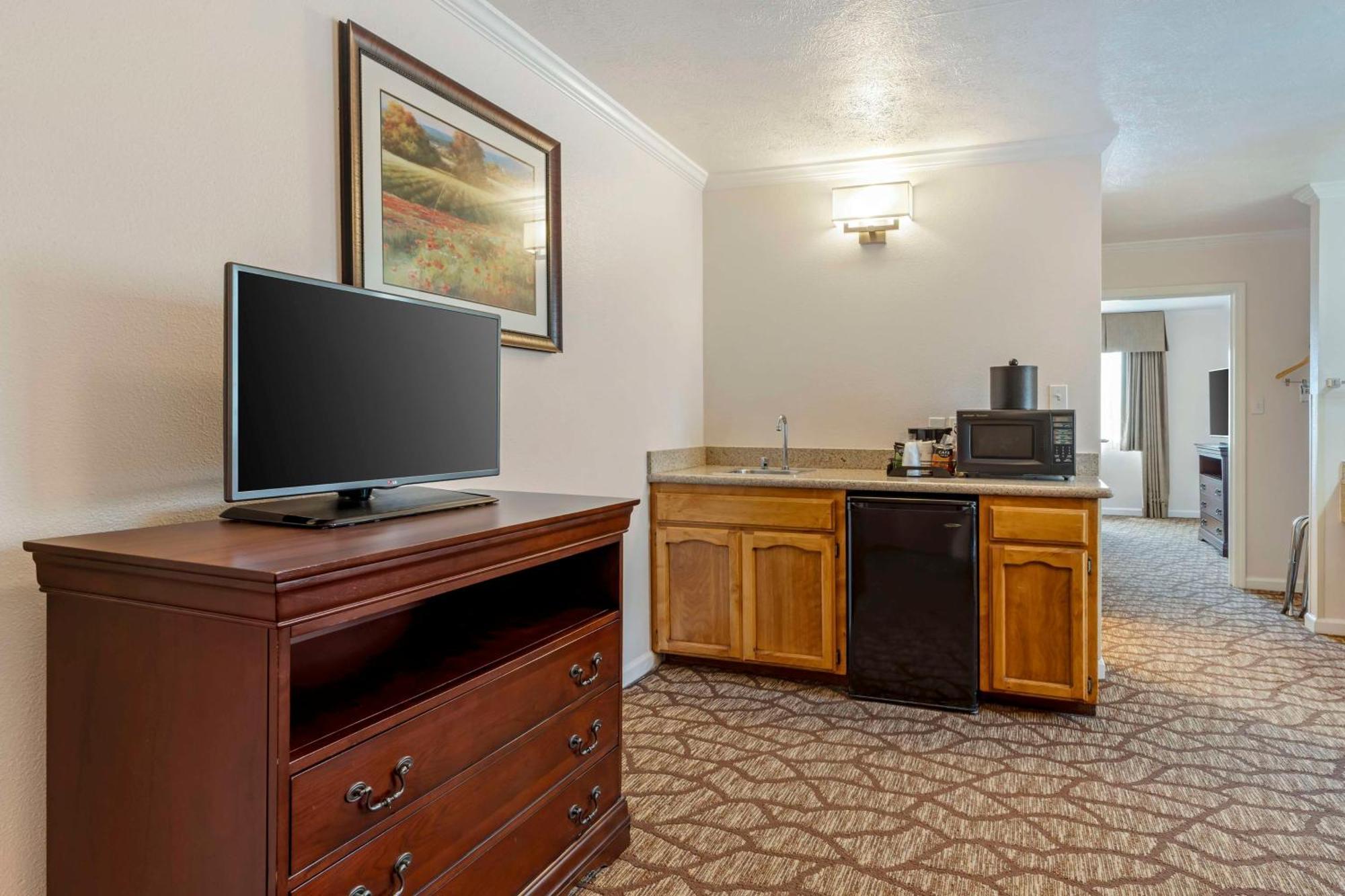 Best Western Salinas Monterey Zewnętrze zdjęcie