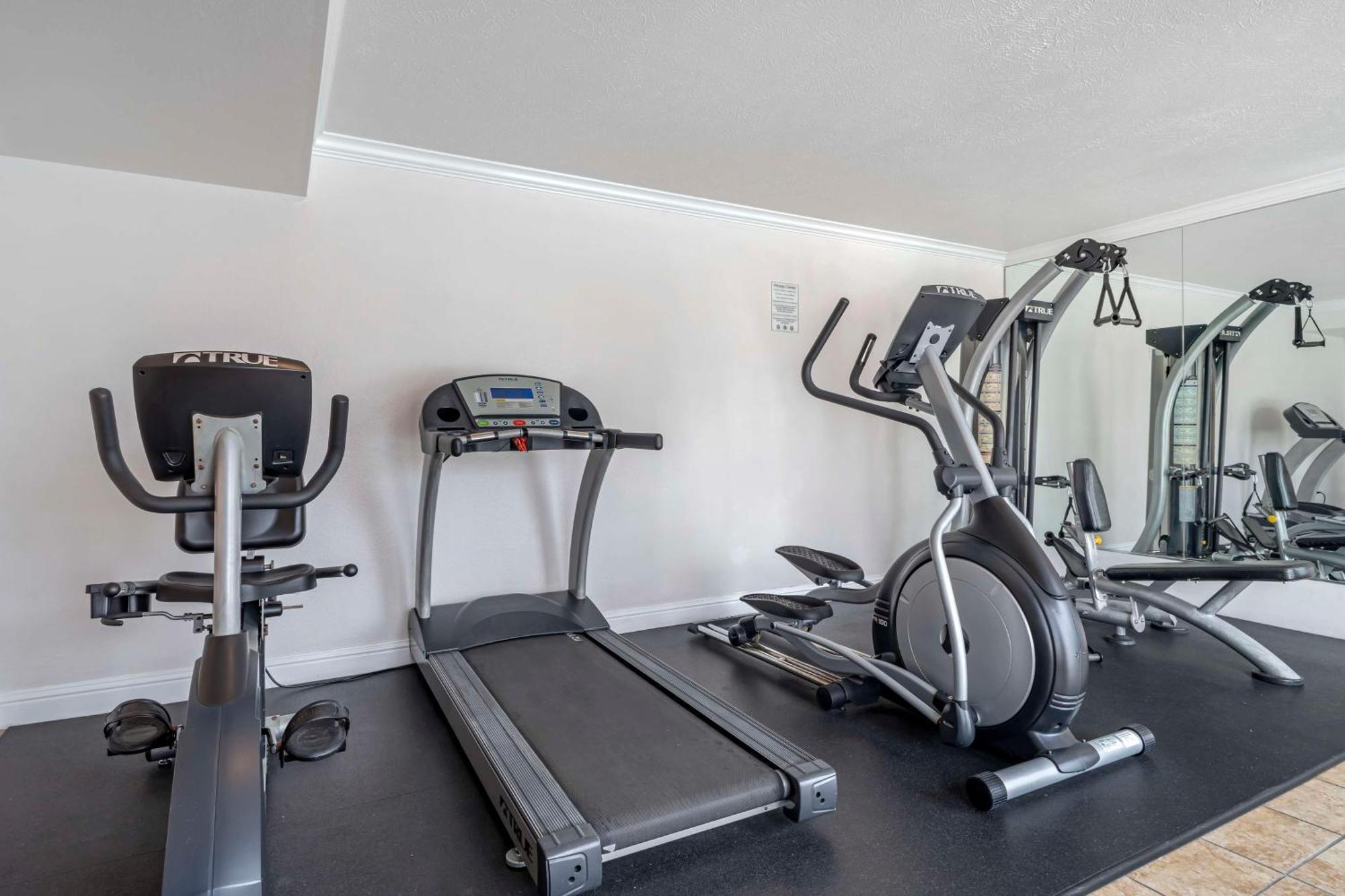 Best Western Salinas Monterey Zewnętrze zdjęcie